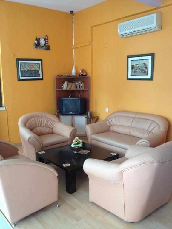 Ayda Hotel Кушадасы Экстерьер фото