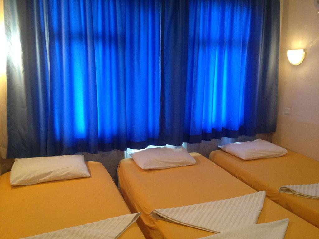 Ayda Hotel Кушадасы Номер фото